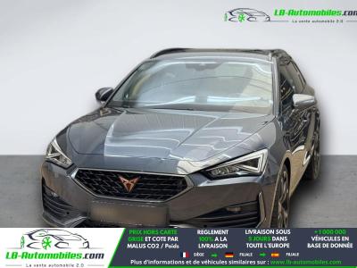 Cupra Leon ST 1.4 e-HYBRID 245 ch BVA