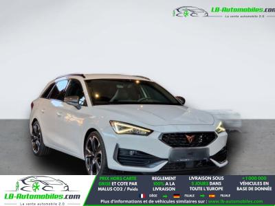 Cupra Leon ST 1.4 e-HYBRID 245 ch BVA
