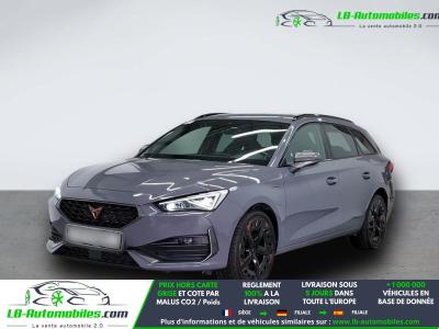Cupra Leon ST 1.4 e-HYBRID 245 ch BVA