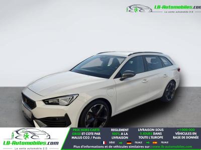 Cupra Leon ST 1.4 e-HYBRID 204 ch BVA
