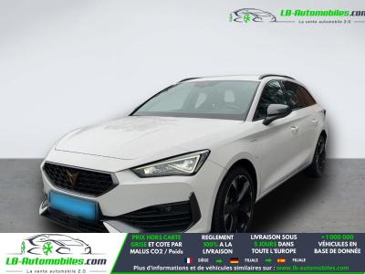 Cupra Leon ST 1.4 e-HYBRID 204 ch BVA