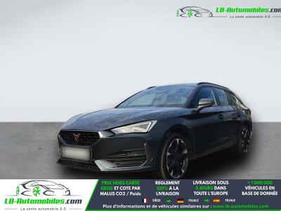 Cupra Leon ST 1.4 e-HYBRID 204 ch BVA