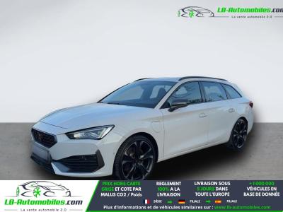 Cupra Leon ST 1.4 e-HYBRID 245 ch BVA