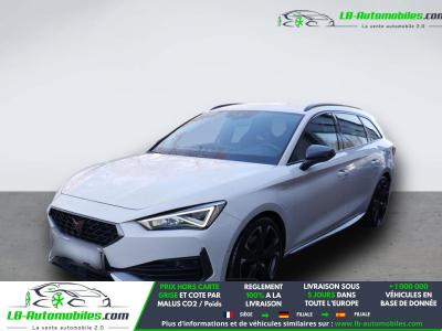 Cupra Leon ST 1.4 e-HYBRID 245 ch BVA