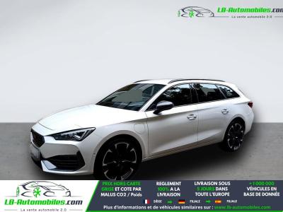 Cupra Leon ST 1.4 e-HYBRID 245 ch BVA