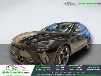 Cupra Leon ST 1.5 eTSI 150 ch BVA