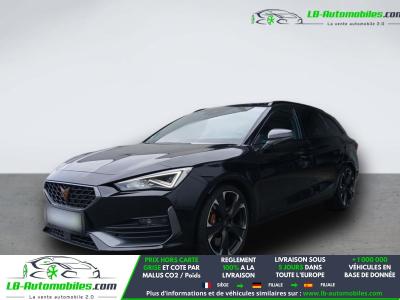 Cupra Leon ST 2.0 TSI 300 ch BVA