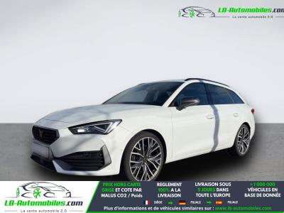 Cupra Leon ST 2.0 TSI 310 ch BVA 4Drive
