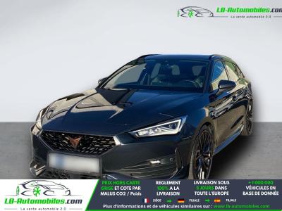 Cupra Leon ST 2.0 TSI 310 ch BVA 4Drive
