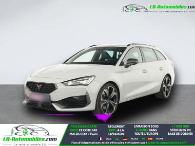 Cupra Leon ST 2.0 TSI 310 ch BVA 4Drive