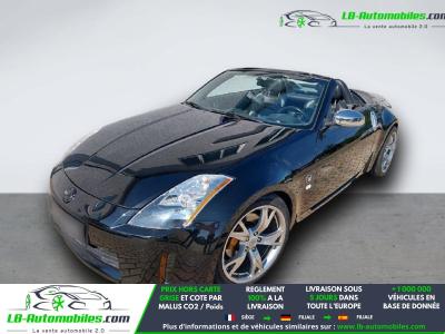 Nissan 350Z Roadster  3.5 V6 280