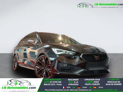 Cupra Leon ST 2.0 TSI 310 ch BVA 4Drive