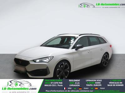 Cupra Leon ST 2.0 TSI 310 ch BVA 4Drive