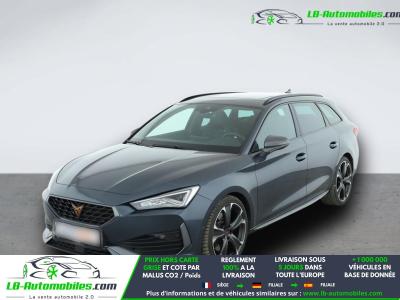 Cupra Leon ST 2.0 TSI 310 ch BVA 4Drive