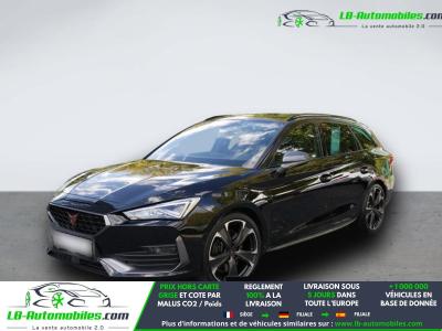 Cupra Leon ST 2.0 TSI 310 ch BVA 4Drive