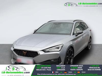 Cupra Leon ST 2.0 TSI 310 ch BVA 4Drive