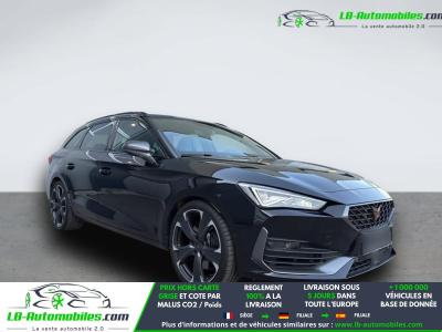 Cupra Leon ST 2.0 TSI 310 ch BVA 4Drive