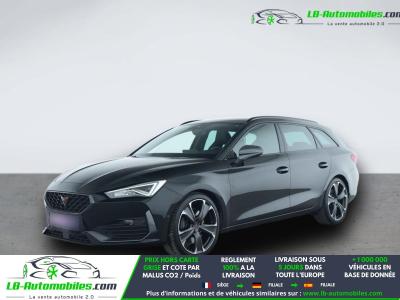 Cupra Leon ST 2.0 TSI 310 ch BVA 4Drive