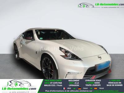Nissan 370Z 3.7 V6 344