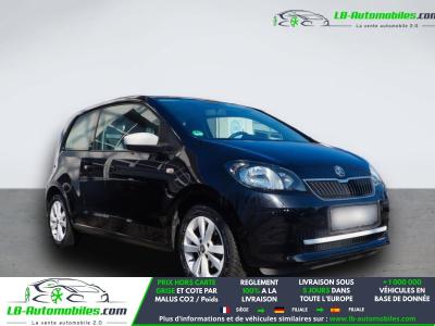 Skoda Citigo 1.0 12v MPI 60 ch BVM