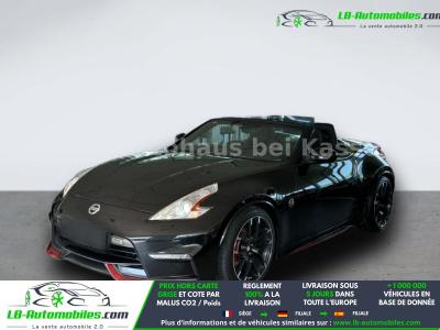 Nissan 370Z Roadster 3.7 V6 328 BVA