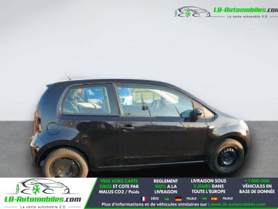 Skoda Citigo 1.0 12v MPI 75 ch BVM