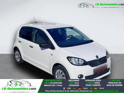 Skoda Citigo 1.0 12v MPI 75 ch BVM