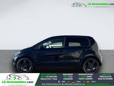 Skoda Citigo 61 kw 83 ch