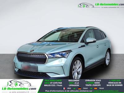 Skoda Enyaq iV 60