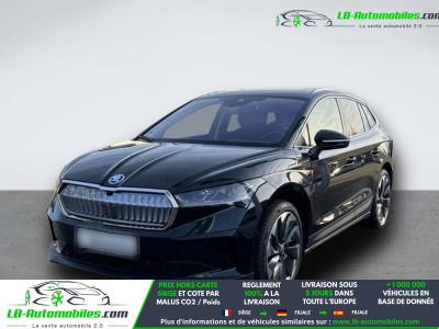 Skoda Enyaq iV 80