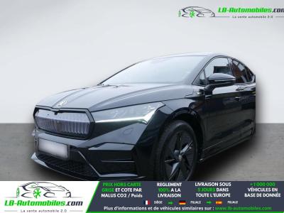 Skoda Enyaq Coupé iV RS