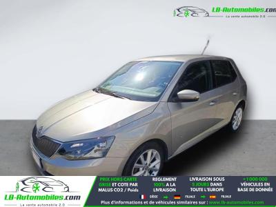 Skoda Fabia 1.4 TDI 90  BVA
