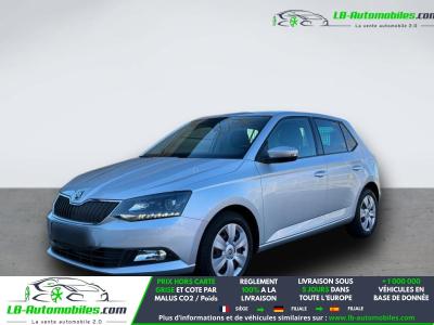 Skoda Fabia 1.4 TDI 90  BVM