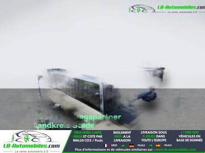 Skoda Fabia 1.0 TSI 110 ch BVA