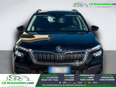 Skoda Kamiq 1.0 TSI Evo 110 ch BVM