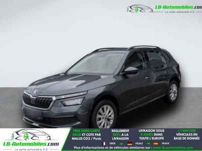 Skoda Kamiq 1.0 TSI 95 ch BVM