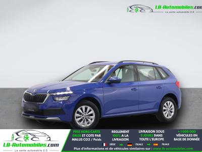 Skoda Kamiq 1.0 TSI 95 ch BVM