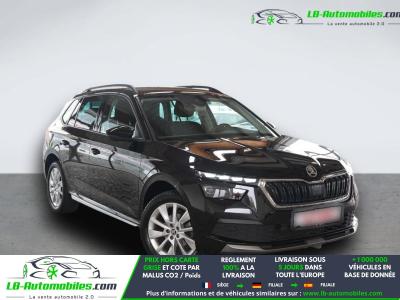 Skoda Kamiq 1.5 TSI 150 ch BVM