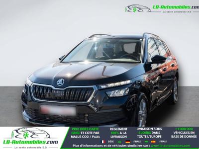 Skoda Kamiq 1.5 TSI 150 ch BVM