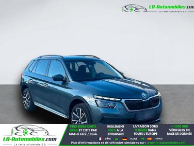 Skoda Kamiq 1.5 TSI 150 ch BVM