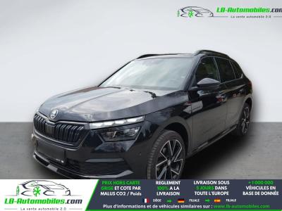 Skoda Kamiq 1.5 TSI 150 ch BVM