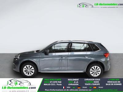 Skoda Kamiq 1.5 TSI 150 ch BVM