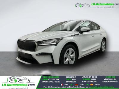 Skoda Enyaq Coupé iV 60