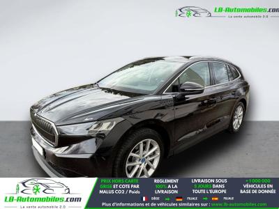 Skoda Enyaq iV 80x