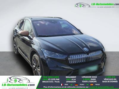 Skoda Enyaq iV 80x