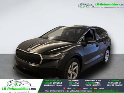 Skoda Enyaq iV 80x
