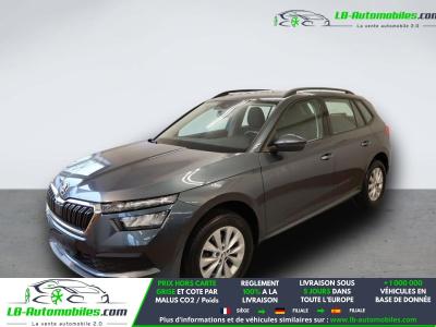Skoda Kamiq 1.5 TSI 150 ch BVA