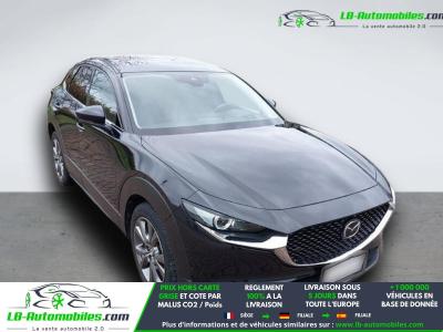 Mazda CX-30 2.0L e-SKYACTIV X M Hybrid 186 ch 4x2 BVA