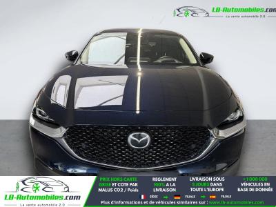 Mazda CX-30 2.0L e-SKYACTIV X M Hybrid 186 ch 4x2 BVA