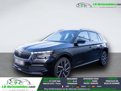 Skoda Kamiq 1.5 TSI 150 ch BVA